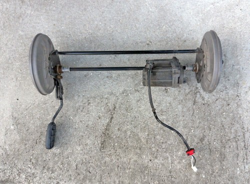 Nuovo makita gml01 40v - (pull),