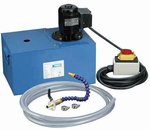 Kit pompa refrigerazione - kit,