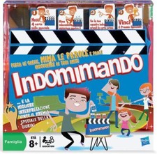 GIOCO DI SOCIETA' 04257