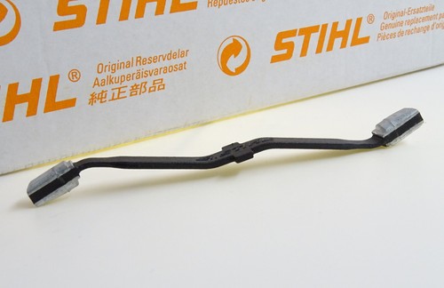Barra arresto pistone stihl - arresto,