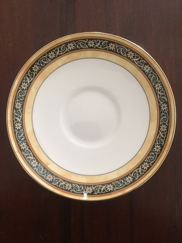 Wedgwood india solo - india, piattino