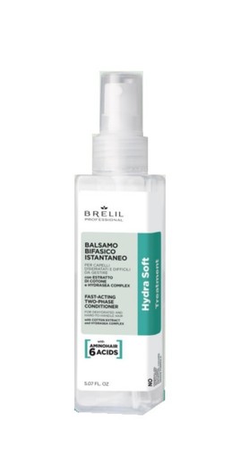 Balsamo bifase biotreatment - bifase,