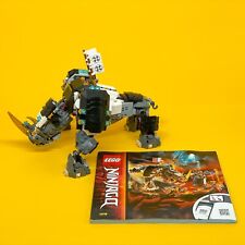 LEGO 71719 Zane's Mino Creature Ninjago Tournament of Elements