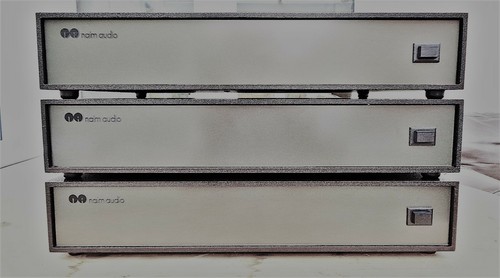 Avondale audio ncc 300 - avondale, ncm1