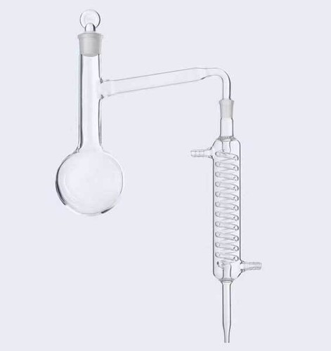 100ml 1000ml distillatore - -,