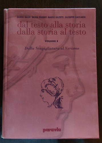Dalla scapigliatura - dalla, al
