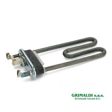 RESISTENZA LAVATRICE CANDY HOOVER ZEROWATT 1300W 41042459 41039780 41034901