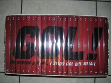 Box cofanetto dvd - cofanetto, 3000