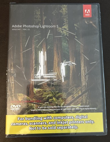 Dvd software adobe photoshop - software,