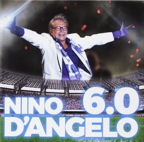 Nino angelo 2 cd - 6.0,