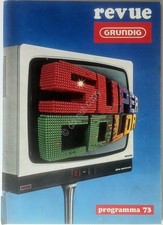 Radio TV Hi-Fi VIntage -