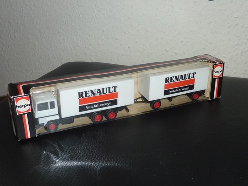 Herpa vecchio camion 87 - vecchio%, h0/1:87%