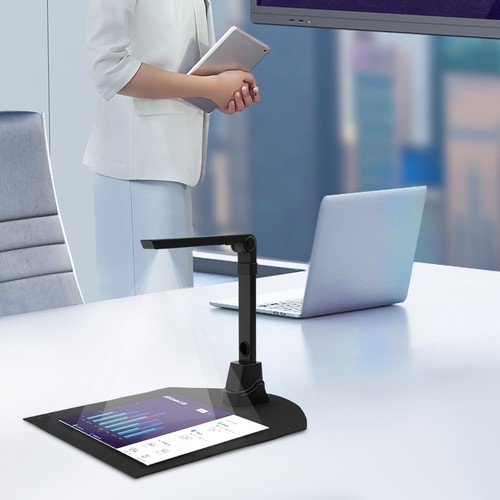 Scanner documenti fast scan - scanner,