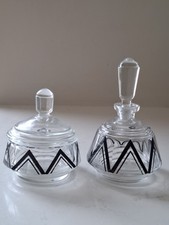 Karl Palda Perfume Bottle &