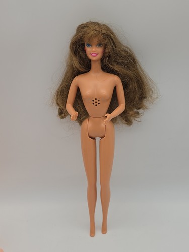 Vintage 1991 mattel - mattel, teen