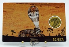 Cobra - Asia's Big 5 - 1/1000