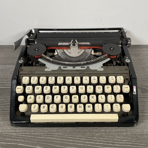 Vintage brother deluxe - brother, 220
