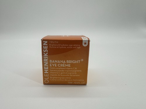 Olehenriksen banana bright - olehenriksen,