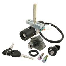 Kit CHIAVI Serratura APRILIA