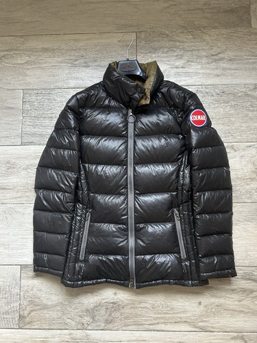 Colmar jacket puffer women - colmar,