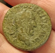 SESTERZIO VIMINACIUM IMPERATORE TRAIANO DECIO (249-251 d.C.) MONETA IMPERO