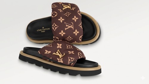 Louis vuitton pillow - , comfort