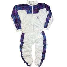 Set tuta uomo gucci nylon - set,