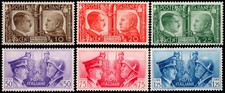 REGNO 1941 - Fratellanza