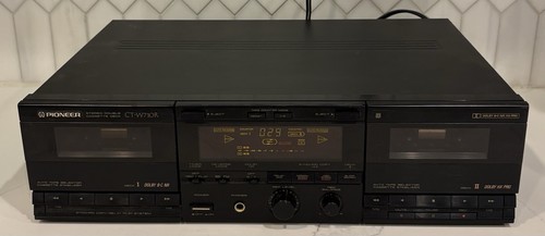 Rarissimo vintage pioneer - rarissimo,