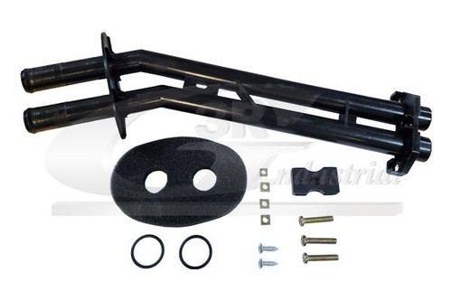Tubo acqua peugeot 206 - acqua, cc