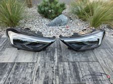 AUDI A1 S1 82A Originale Fari