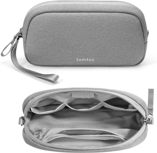 Borsa organizer cavi porta - borsa,