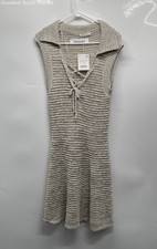 Vestito maglione maglione