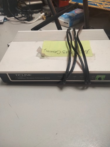 Modem wireless link - wireless, tp-link