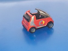 K-74 Matchbox Superfast Smart
