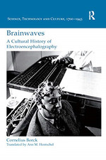 Brainwaves: A Cultural History of Electroencephalograph - Paperback / softback N
