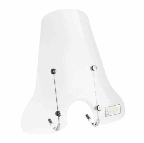 Parabrezza scooter 715 - parabrezza, ym-715