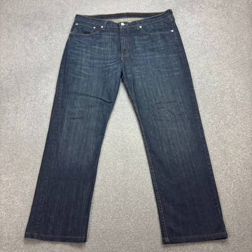Jeans levis 751 adulto 38x30 - jeans,