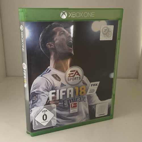 Fifa xbox one - ea, sports