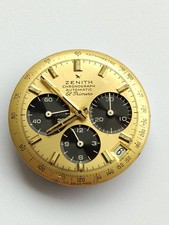 Zenith El Primero 3019 PHC