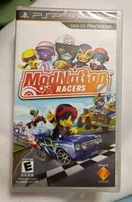 ModNation Racers Sony PSP