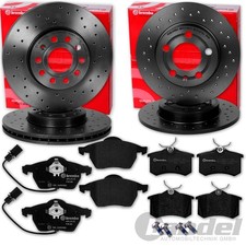 BREMBO Dischi Freno +