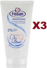 3PCS FISSAN ESSENTIALS