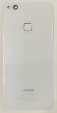 VETRO POSTERIORE SCOCCA per HUAWEI P10 LITE WAS-LX1A originale completa impronta