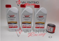 KIT TAGLIANDO ORIGINALE HONDA