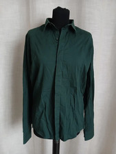 Camicia uomo David Mayer -