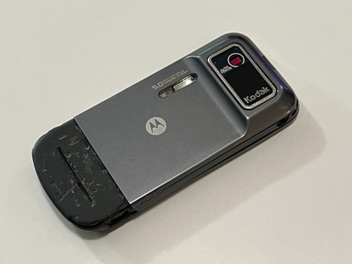 Telefono cellulare motorola - cellulare,