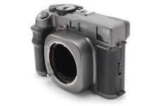 [Top MINT] Corpo fotocamera