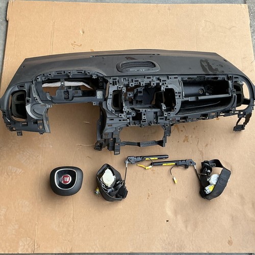 Kit airbag completo per - completo, fiat
