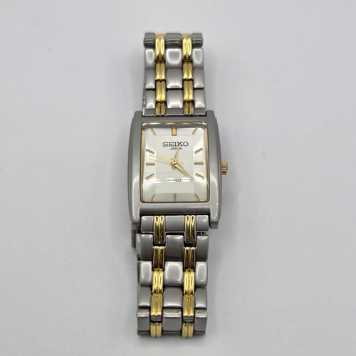 Orologio vintage seiko - vintage,
